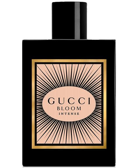 bloom perfume by gucci macys|Gucci Bloom perfume collection.